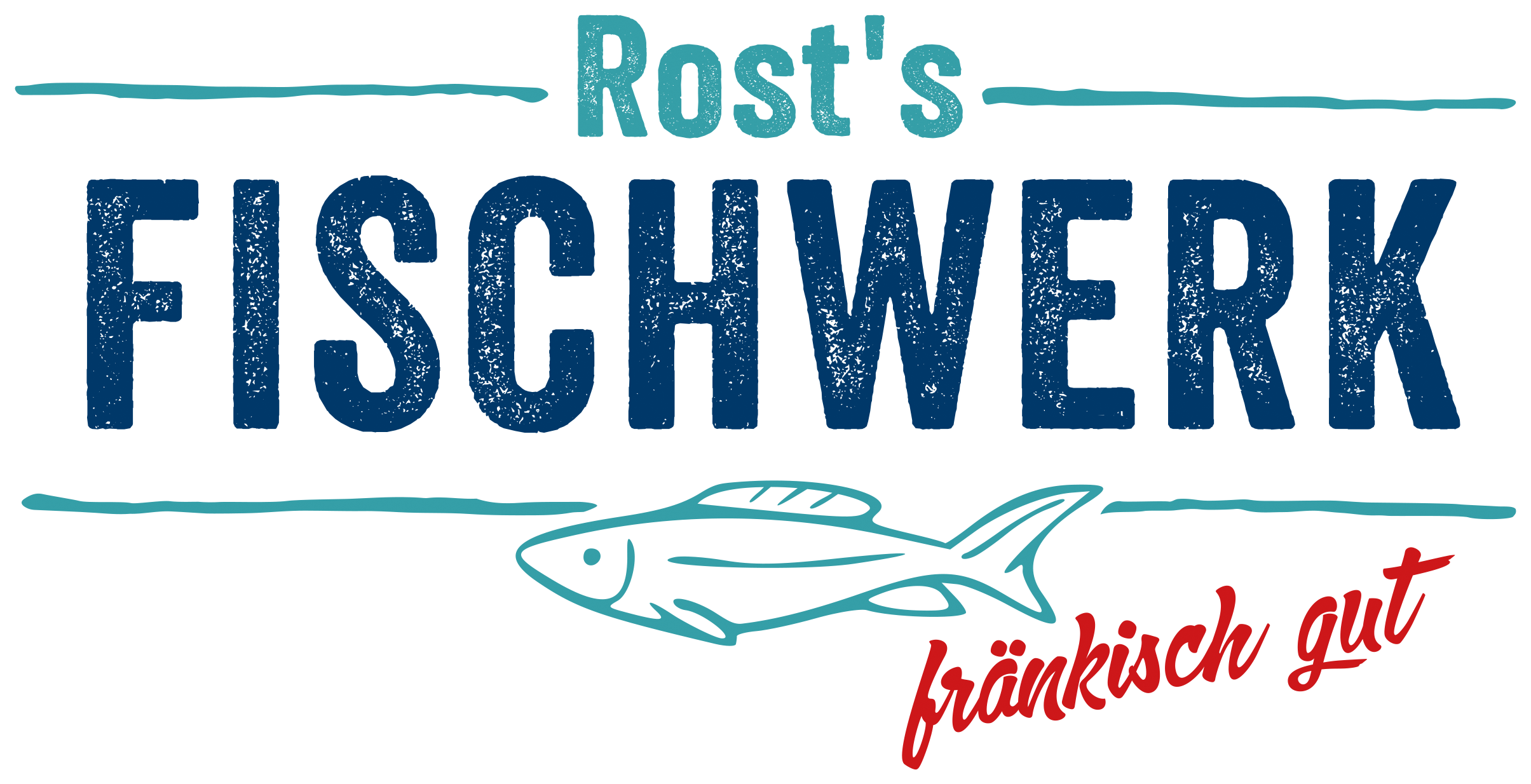Rost's Fischwerk